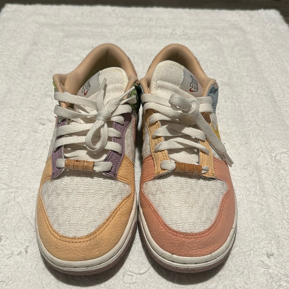 Nike Dunk Low SE